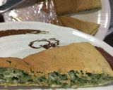 離乳食に！野菜入り極もちホットケーキ作り方7写真