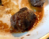 焼肉のたれで簡単！肉巻きおにぎり作り方4写真