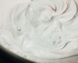 スプーンで簡単デコレーションケーキ作り方4写真