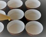 カルピスバターレモンケーキ作り方4写真