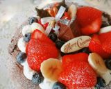 ガトーショコラ ☆ クリスマスケーキ♡作り方13写真