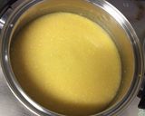 簡単！コーンクリーム缶でコーンポタージュ作り方1写真