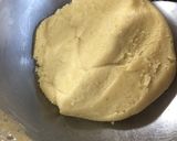 材料4つだけ☆サクサククッキー作り方2写真