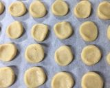 材料4つだけ☆サクサククッキー作り方4写真