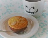 カルピスバターレモンケーキ作り方7写真