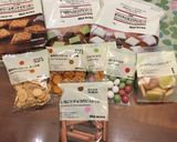 2017 クリスマス お菓子の家作り方2写真