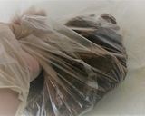 ココアのツリークッキー作り方4写真