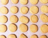 材料4つだけ☆サクサククッキー作り方5写真