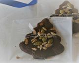 ココアのツリークッキー作り方8写真