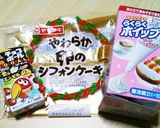 簡単！お手軽ケーキ作り方1写真
