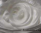 豆腐シフォンでしっとり♡苺ショートケーキ作り方2写真