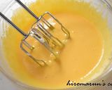 豆腐シフォンでしっとり♡苺ショートケーキ作り方3写真