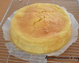 豆腐シフォンでしっとり♡苺ショートケーキ作り方10写真