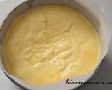 豆腐シフォンでしっとり♡苺ショートケーキ作り方8写真