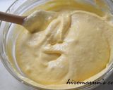 豆腐シフォンでしっとり♡苺ショートケーキ作り方7写真