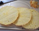 豆腐シフォンでしっとり♡苺ショートケーキ作り方13写真