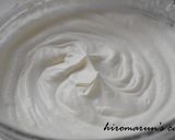 豆腐シフォンでしっとり♡苺ショートケーキ作り方12写真