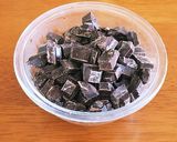 おうちでお店クオリティ♪生チョコ♪作り方2写真