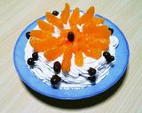 簡単！お手軽ケーキ作り方3写真