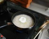 エスニック:ひよこ豆とエビのスープ煮作り方5写真