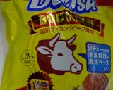 かき玉スープ作り方2写真