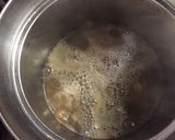 ルー不使用!暇日の一からビーフシチュー◎作り方4写真