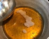 燻製の鰤と帆立の柚子ゼリー寄せ作り方4写真