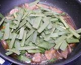 簡単！レバニラもやし☆オイバタ風味作り方5写真