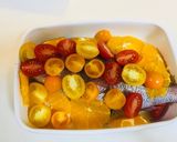 鯛の香草焼き(おもてなしレシピ)作り方4写真