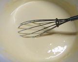 オレオの濃厚チーズケーキ作り方5写真
