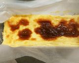 オレオの濃厚チーズケーキ作り方7写真