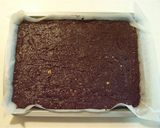 ✔しっとりふわっ。チョコレートブラウニー作り方20写真