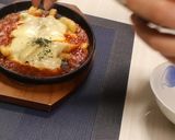 クリスマスに！簡単チージーフライ♪作り方5写真
