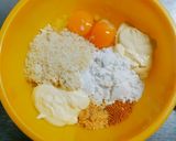 おからナゲット作り方1写真
