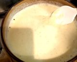 チーズフォンデュ♡作り方3写真