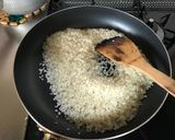 ホワイトソースドリアピザ作り方1写真