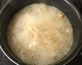 しいたけのうま煮作り方2写真