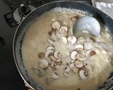 ホワイトソースドリアピザ作り方10写真
