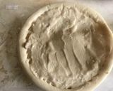 ホワイトソースドリアピザ作り方11写真