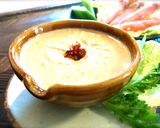 こんがり薬味がたっぷり！特製ラー油作り方10写真