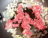 麻婆麺作り方3写真
