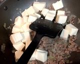 麻婆麺作り方5写真