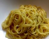 麻婆麺作り方7写真