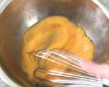製菓衛生師のふわふわスポンジケーキ♛作り方6写真