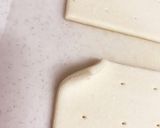 簡単なのにめっちゃ旨い☆三角チョコパイ作り方3写真