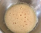 製菓衛生師のふわふわスポンジケーキ♛作り方10写真