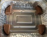 みんなでクリパ☆スコップケーキ作り方7写真