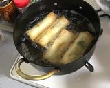 美味しい春巻き作り方20写真
