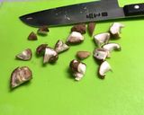 ヘルシー餃子作り方5写真