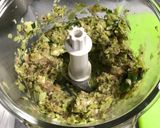 ヘルシー餃子作り方8写真